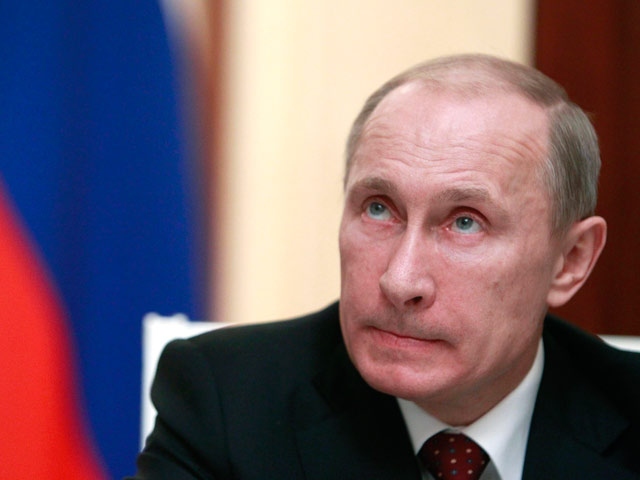 Развеять все слухи о якобы ухудшившемся состоянии своего здоровья Владимир Путин сможет 21 декабря. На эту дату намечен не только "конец света", но и саммит Россия-ЕС в Брюсселе