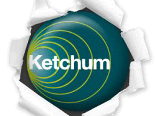 Американская компания Ketchum продолжит пиарить российскую власть