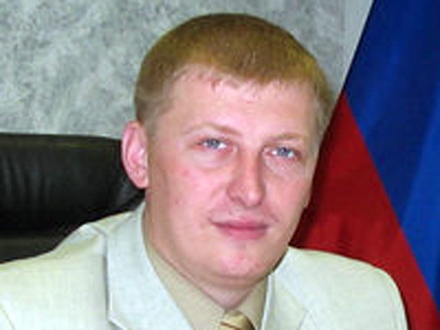 Алексей Советов