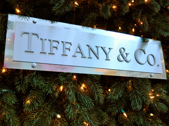 АЛРОСА близка к заключению трехлетнего торгового соглашения с Tiffany & Co, контракт может быть подписан уже на этой неделе