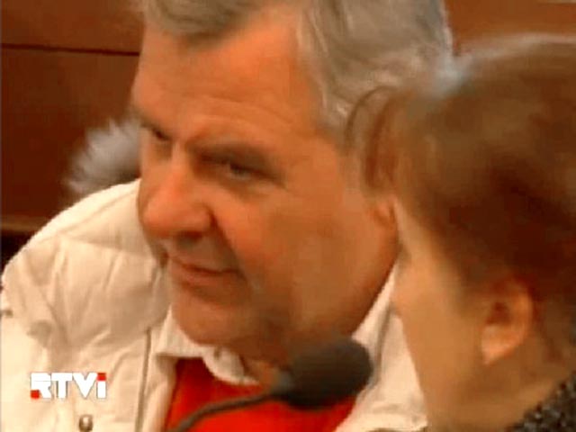 Задержанный на юге Польши бывший первый заместитель прокурора Московской области Александр Игнатенко в ближайшее время будет выдан России