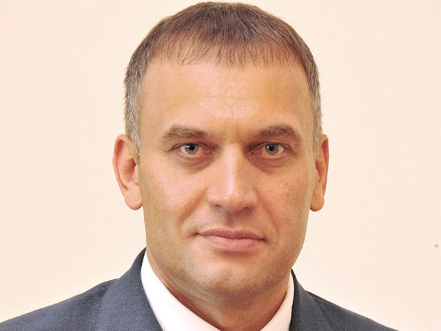 Глава Федеральной службы финансово-бюджетного надзора Константин Седов скончался 29 ноября на 43-м году жизни