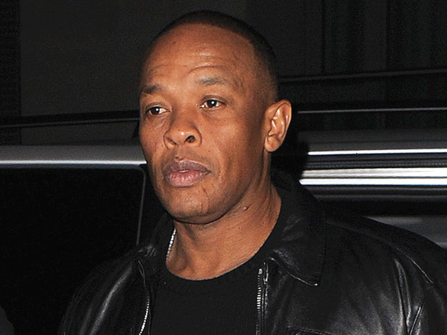 Концерты, продажа альбомов и популярных наушников Beats by Dr. Dre принесли музыканту 110 млн долларов