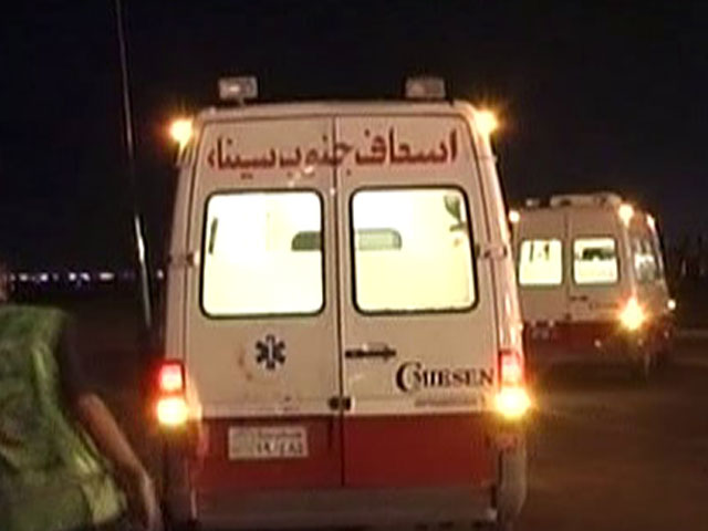 В Египте трагически скончались два российских туриста, направлявшихся в аэропорт Шарм-эш-Шейха после отдыха на море