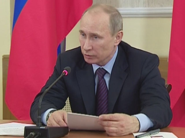 Путин готов подписать бюджет, который уже называют антисоциальным и милитаристским