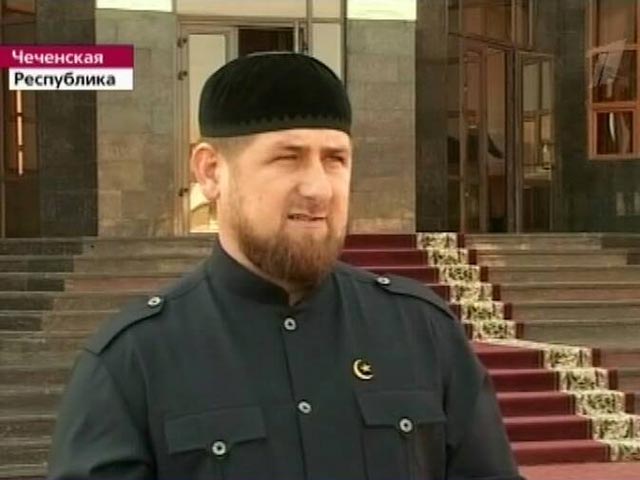 Рамзан Кадыров - "истинный патриот России", который много сделал для ислама, убежден муфтий Чечни