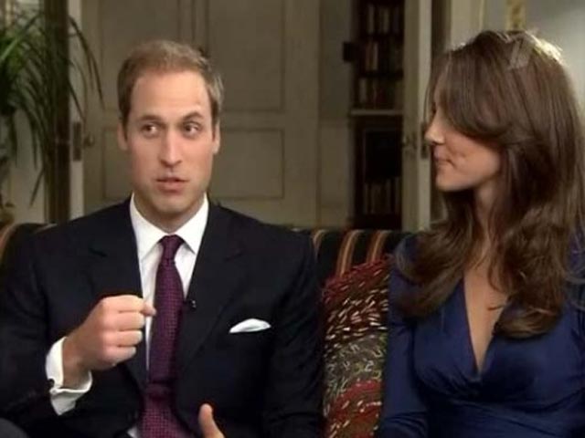 Герцогиня Кембриджская Кейт Миддлтон и ее супруг принц Уильям ожидают наследника британского трона. Как передает "Интерфакс", об этом говорится в официальном заявлении Букингемского дворца