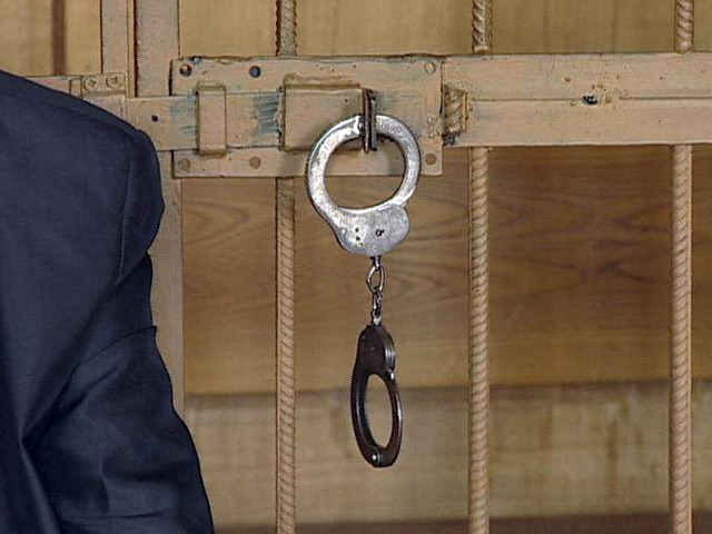 Российские следователи прекратили уголовное преследование авторитета преступного мира Марка Мильготина по кличке Марик
