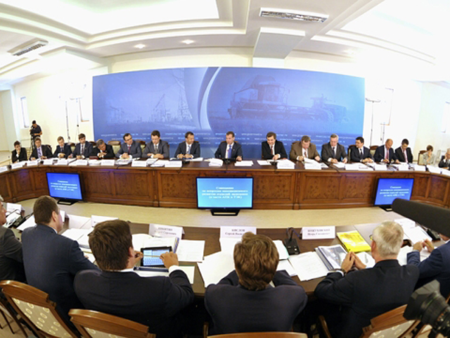 Правительство России возвращает чиновников в советы директоров государственных компаний