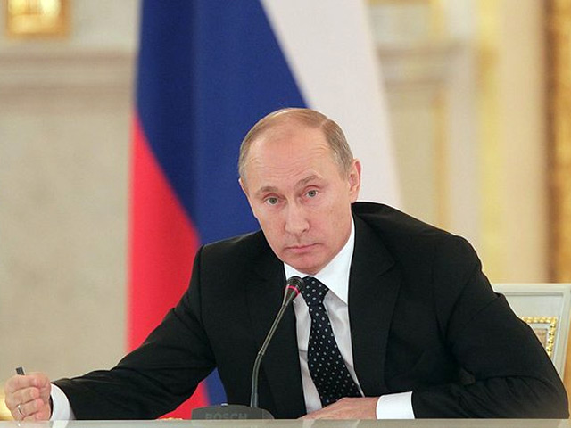 Президент Владимир Путин утвердил поправки в закон "О правительстве РФ", согласно которым министры должны будут отчитываться не только о своих доходах, но и расходах