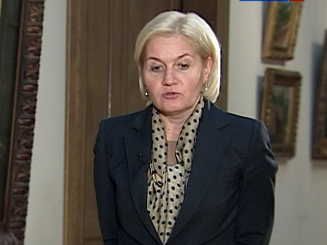 Вице-премьер по соцполитике Ольга Голодец выступила против снижения пенсий работающим пенсионерам для повышения выплат неработающим
