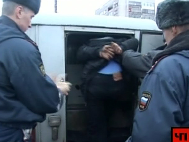 Полицейские Московской области задержали четырех человек, в том числе инструктора-каратиста из Молдавии, которых подозревают в похищении коммерсантов