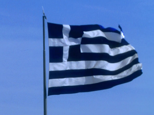 S&P понизило рейтинги Греции до выборочного дефолта  