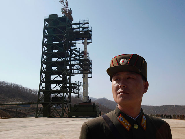 КНДР заявила, что старт ракеты с космодрома Сохэ, запланированный на период с 10 по 22 декабря, по всей вероятности, будет перенесен