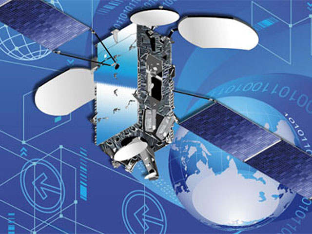 Стратегическое командование США засекло орбиту спутника "Ямал-402"