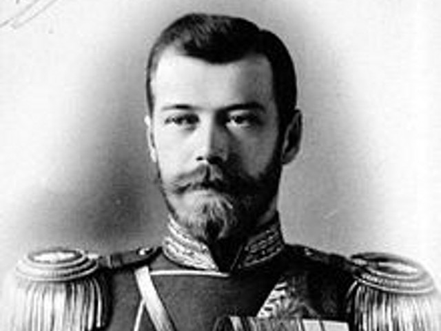 В Женеве ушли с молотка за 127,6 тысячи долларов четыре письма, адресованные последним русским императором Николаем II своему дяде, Великому князю Николаю Николаевичу