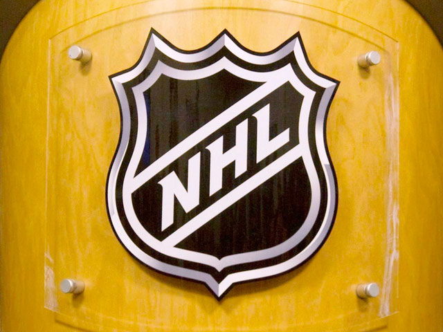 НХЛ объявила об отмене декабрьских матчей из-за локаута