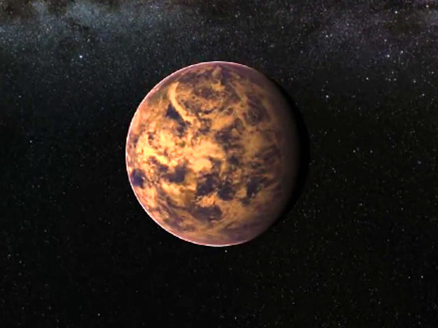 Вне Солнечной системы существует как минимум семь потенциально обитаемых планет