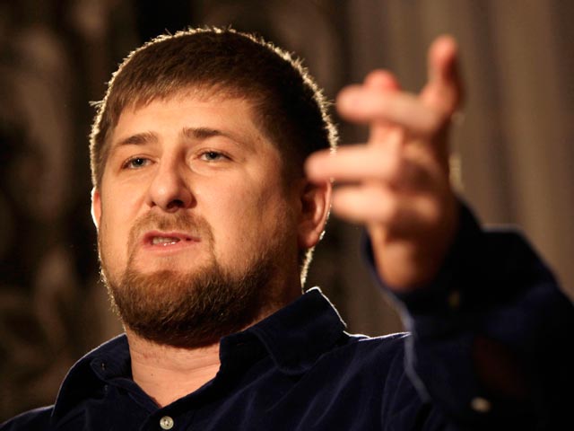 Рамзан Кадыров назвал вероотступниками мусульман, воспринимающий всерьез известия о грядущем конце света