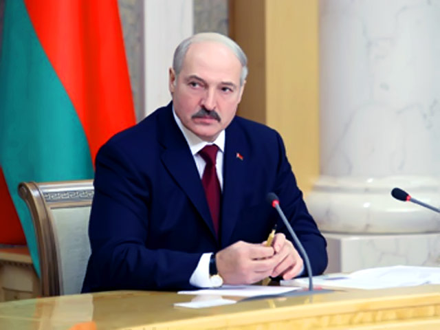 Кремль больше не требует от Белоруссии признания суверенитета Южной Осетии и Абхазии, объявил белорусский лидер Александр Лукашенко