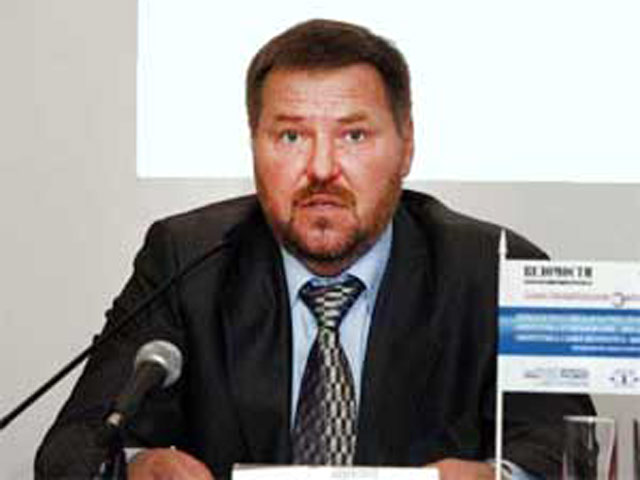 Экс-главу комитета по энергетике и инженерному обеспечению Северной столицы Олега Тришкина этапировали в Москву