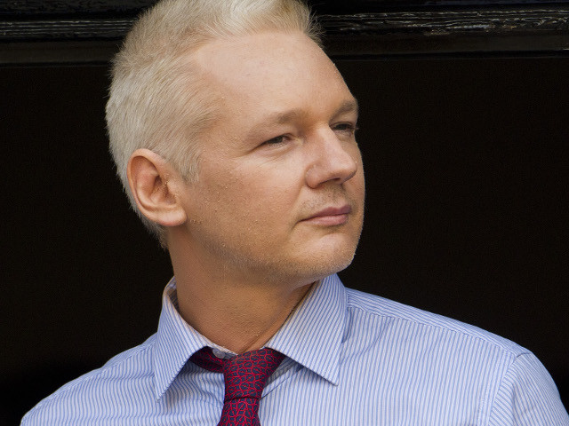 Основатель интернет-ресурса WikiLeaks, австралиец Джулиан Ассанж, не отказался от планов баллотироваться в Сенат австралийского парламента на очередных федеральных выборах в будущем году