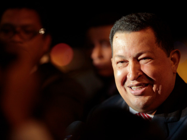 Председатель Национальной ассамблеи Венесуэлы опроверг слухи о смерти президента Уго Чавеса