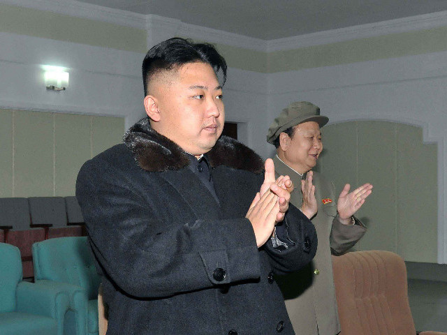 Ким Чен Ын пообещал и дальше запускать спутники "в интересах развития науки, технологии и экономики"
