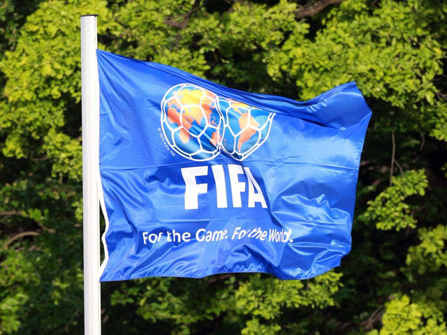 ФИФА назвала города РФ, которые примут матчи Кубка Конфедераций