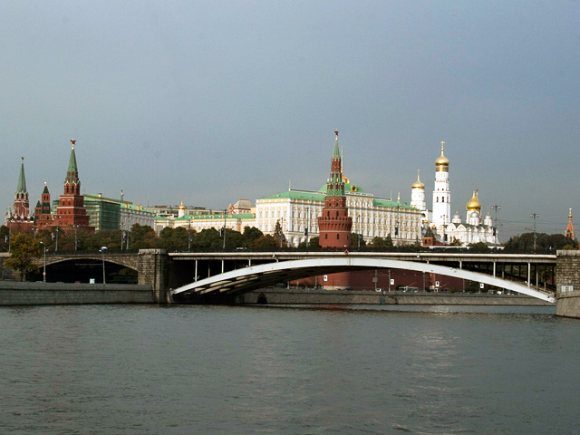 Москва по размеру реальных расходов населения оказалась на четвертом месте