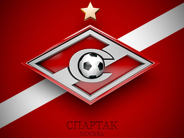 "Спартак" назван самым дорогим футбольным брендом России