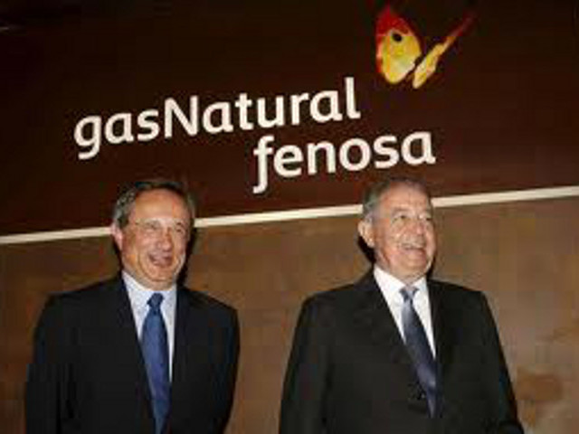 Испанская энергетическая компания Gas Natural Fenosa подала иск в Национальную судебную палату против жителя королевства, которого обвинила в подлоге и фальсификации документов