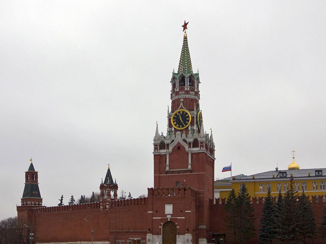 Социологи подсчитали "запас прочности" Кремля