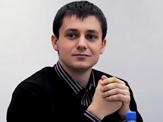 Лидер молодежного движения "Россия молодая" Максим Мищенко, слова которого об онкобольных вызвали резкую критику интернет-пользователей, решил уйти из Общественной палаты - об этом он написал в своем блоге