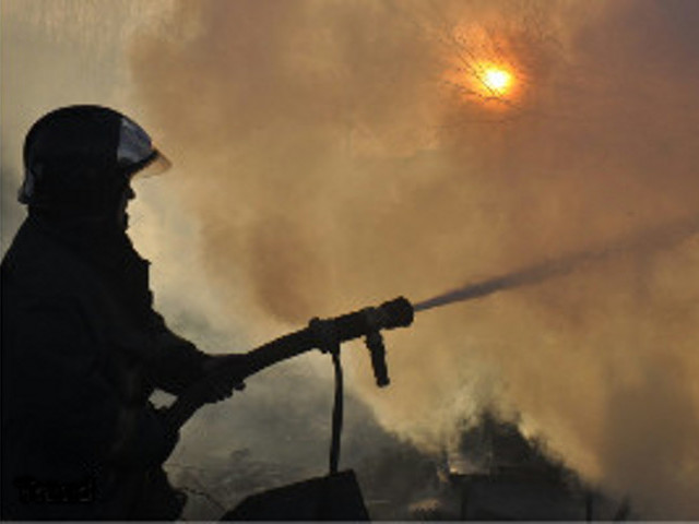 На мясокомбинате в Мордовии взорвался газовый баллон. Пострадали шесть человек