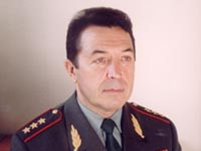 Василий Воробьев в 1991-1995 годах возглавлял Главное управление военного бюджета и финансирования Вооруженных Сил РФ, а в 2001-2006 - Военный финансово-экономический университет