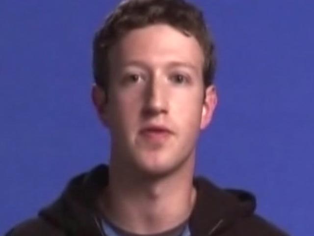 Основатель и гендиректор Facebook Inc. Марк Цукерберг решил пожертвовать 18 млн акций компании благотворительному фонду Silicon Valley Community Foundation. Об этом сам бизнесмен написал на своей странице в социальной сети