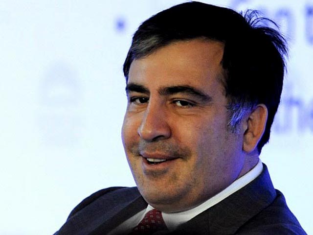 Президент Грузии Михаил Саакашвили назвал коалицию "Грузинская мечта" "бригадой разрушителей" и заявил, что в стране идет процесс талибанизации, сообщает сайт "Грузия Onlline"