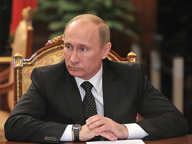 Президент Владимир Путин своим указом номер 1666 утвердил Стратегию государственной национальной политики (СГНП) страны на период до 2025 года