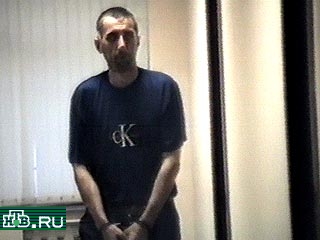 В Чечне задержан человек, обвиняемый в организации похищения людей