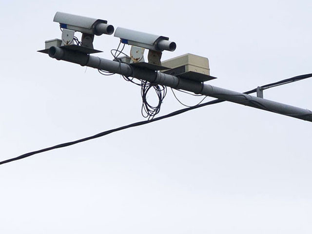 Чиновники украли 25 миллионов, выделенные на камеры наблюдения на дорогах
