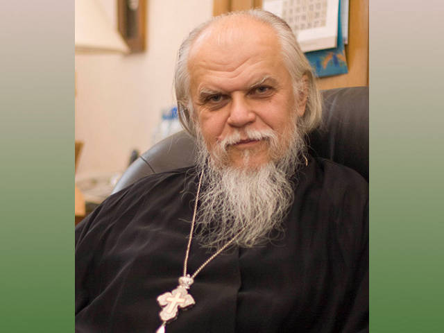 "Закон Димы Яковлева" не снимет проблем с сиротами в стране, считает епископ РПЦ