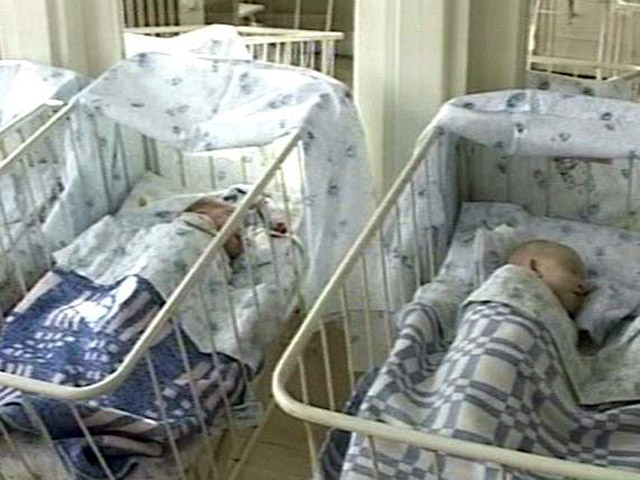 В Ангарске, где накануне из перинатального центра была похищена новорожденная девочка, начата проверка учреждения
