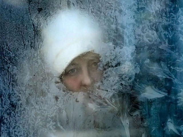 МЧС борется с последствиями морозов, которые привели к трем десяткам ЧП в системах теплообеспечения в разных населенных пунктах России