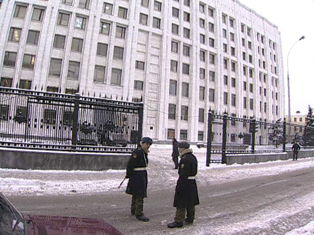 Министр обороны Сергей Шойгу наделил дополнительными полномочиями Департамент имущественных отношений своего ведомства в сфере контроля за управлением активами министерства