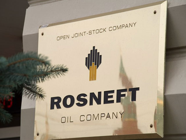 "Роснефть" взяла в долг 17 млрд долларов под 3% годовых