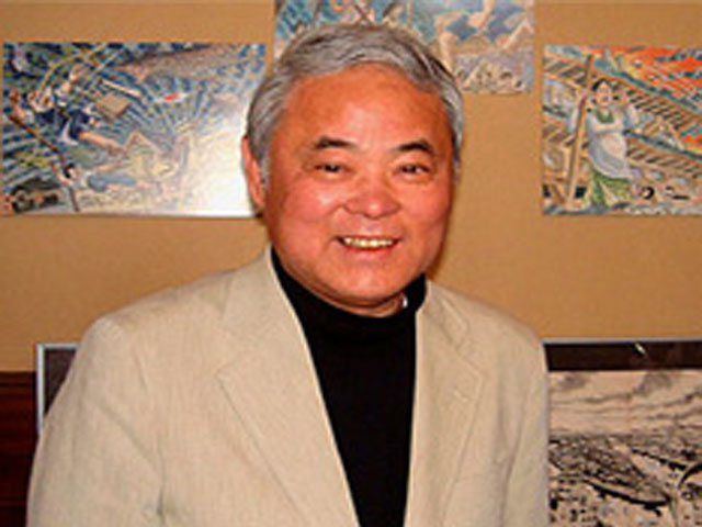 В Хиросиме умер японский аниматор Накадзава - автор "Босоногого Гэна"
