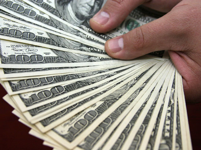 Мировые банки расплатились за "грехи" - в 2012 году они заплатили 20 млрд долларов штрафа