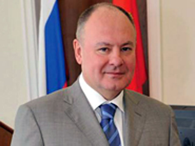 Игорь Голиков, известный как инициатор дела о неуплате налогов нефтяной компанией ЮКОС в 2003 году, по которому его владельцы до сих пор находятся в тюрьме, был назначен вице-губернатором Санкт-Петербурга