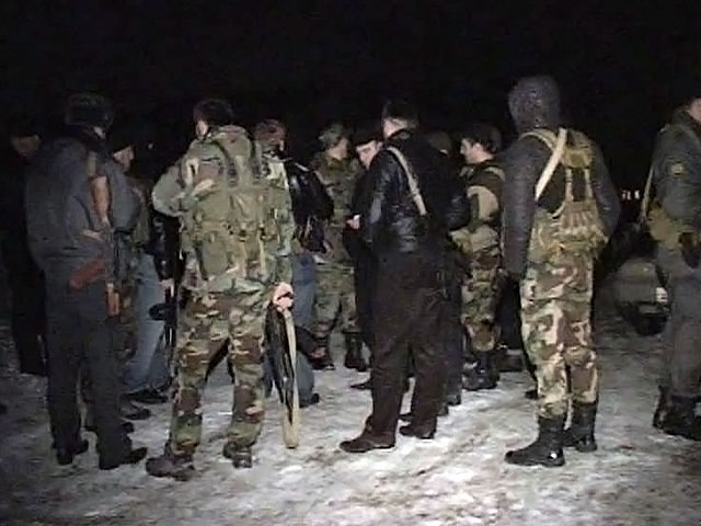 Один из лидеров бандподполья и два боевика уничтожены в ходе спецоперации в Баксанском районе Кабардино-Балкарии